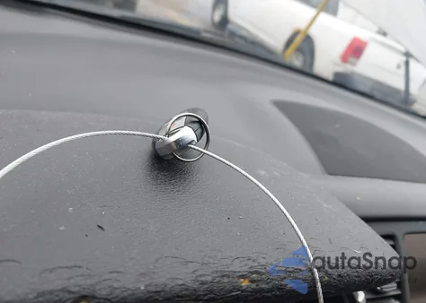 2009 Nissan Murano Sl z USA, uszkodzony, nr VIN JN8AZ18W09W123417